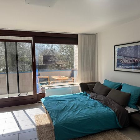 Ferienwohnung Meerzeit Mardorf Neustadt am Rubenberge Luaran gambar