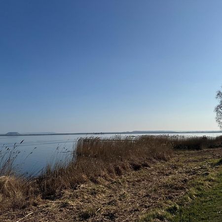 Ferienwohnung Meerzeit Mardorf Neustadt am Rubenberge Luaran gambar
