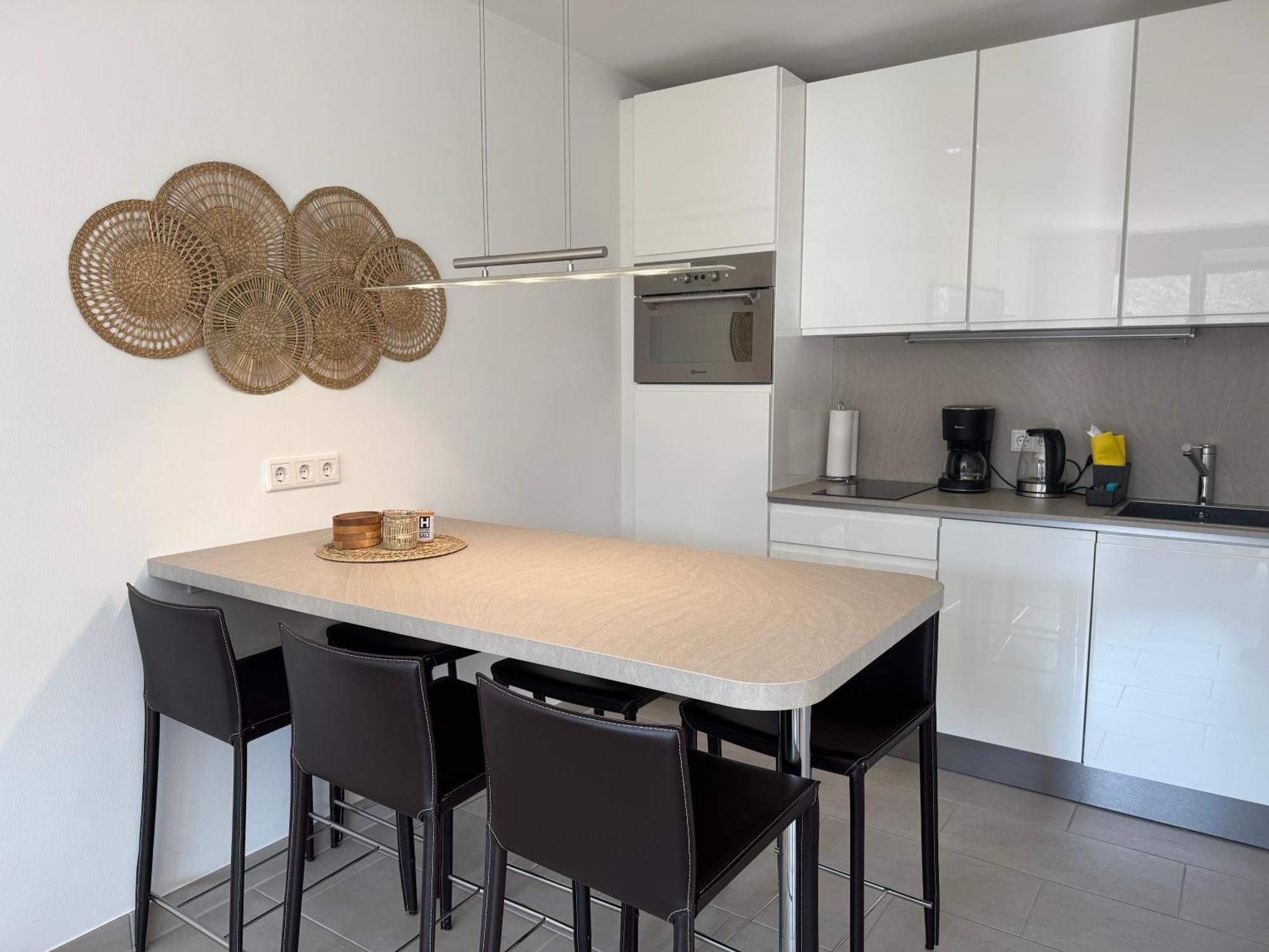 Ferienwohnung Meerzeit Mardorf Neustadt am Rubenberge Luaran gambar