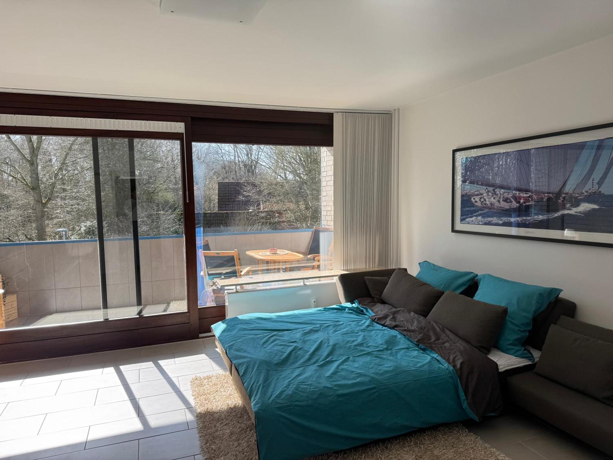 Ferienwohnung Meerzeit Mardorf Neustadt am Rubenberge Luaran gambar