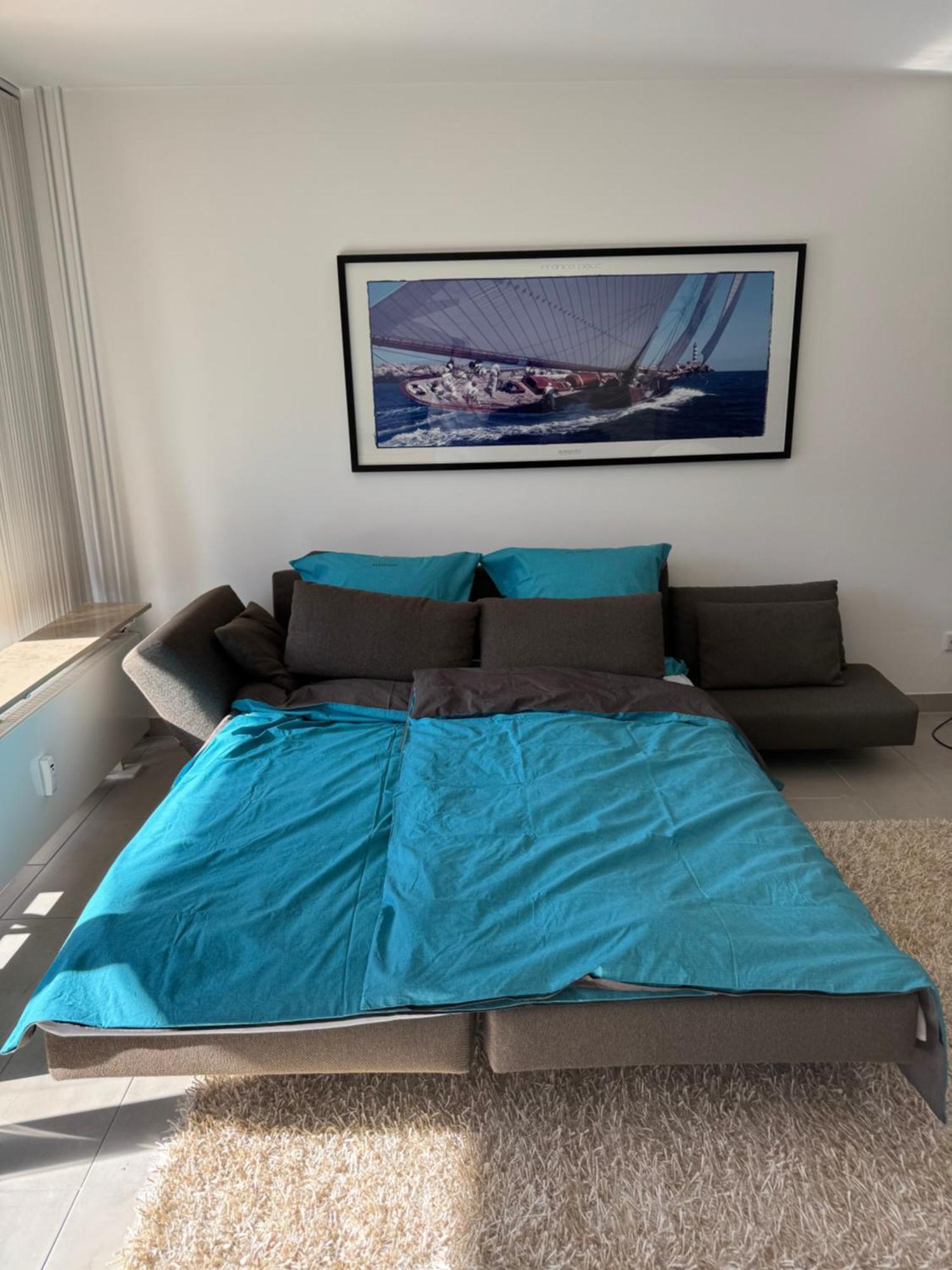 Ferienwohnung Meerzeit Mardorf Neustadt am Rubenberge Luaran gambar