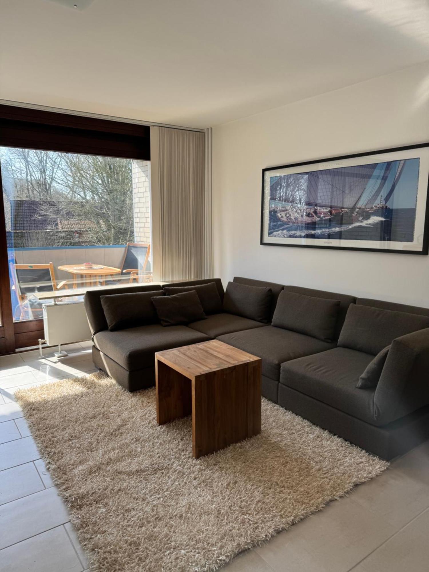 Ferienwohnung Meerzeit Mardorf Neustadt am Rubenberge Luaran gambar