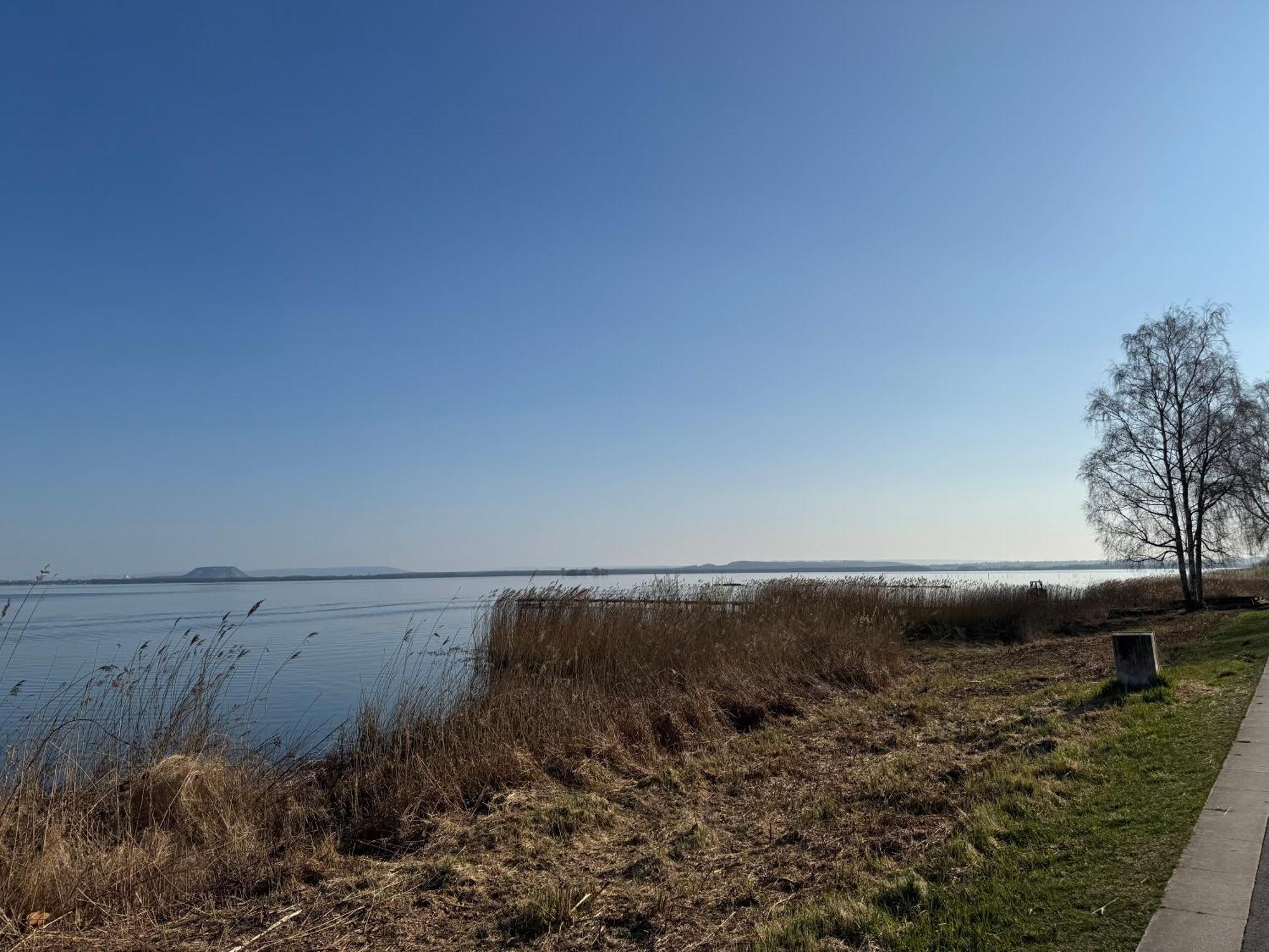 Ferienwohnung Meerzeit Mardorf Neustadt am Rubenberge Luaran gambar