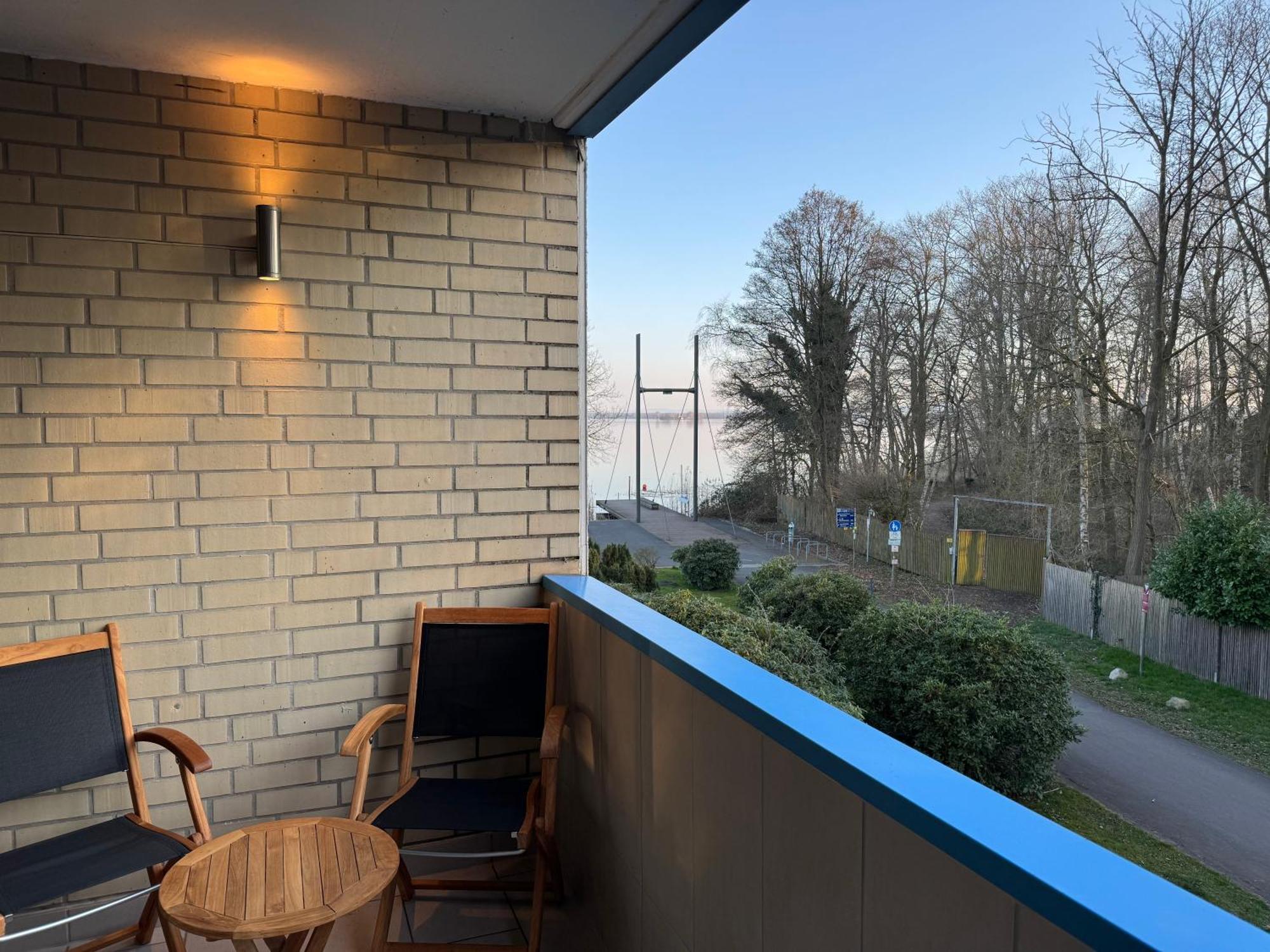 Ferienwohnung Meerzeit Mardorf Neustadt am Rubenberge Luaran gambar