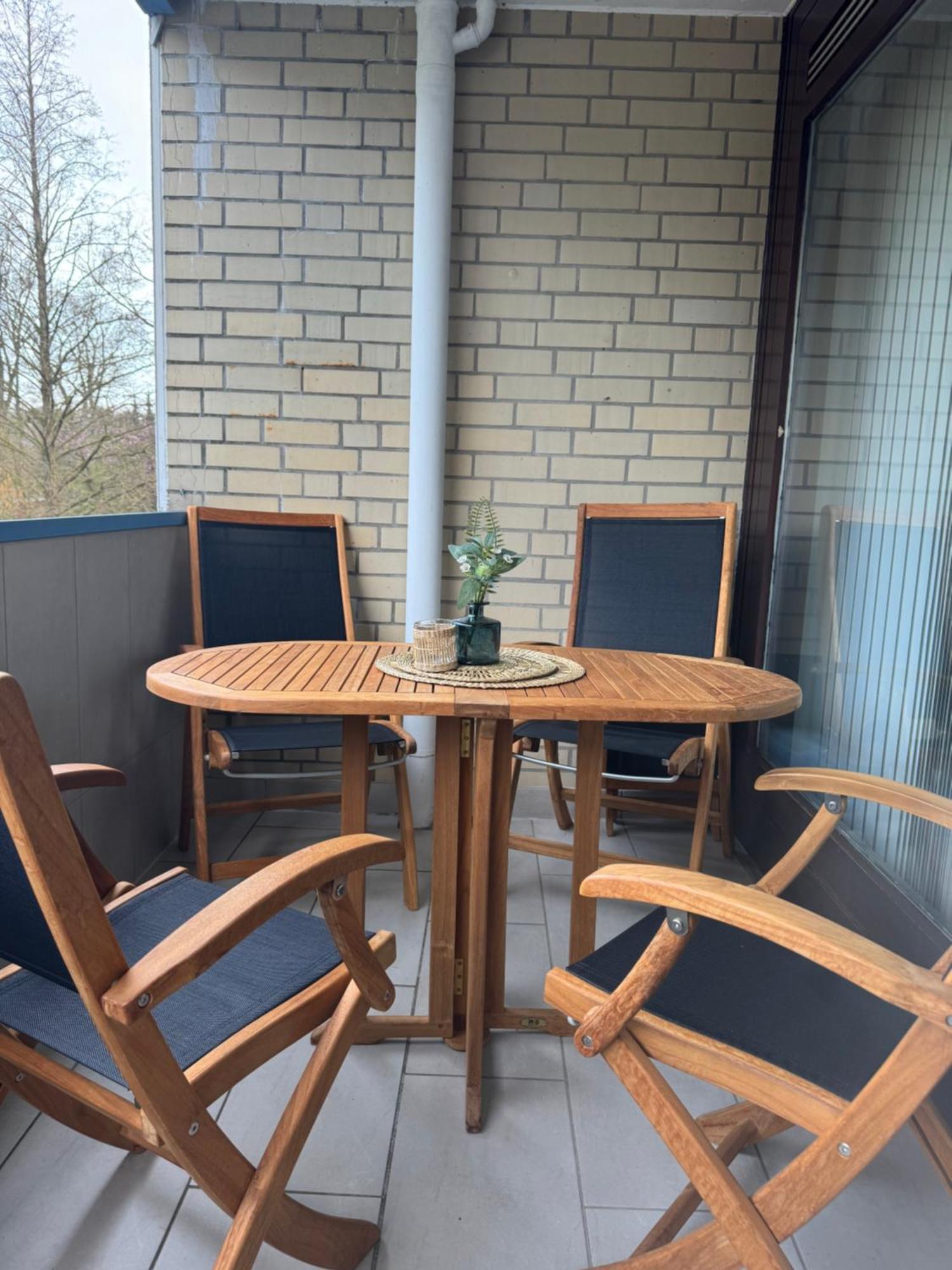 Ferienwohnung Meerzeit Mardorf Neustadt am Rubenberge Luaran gambar