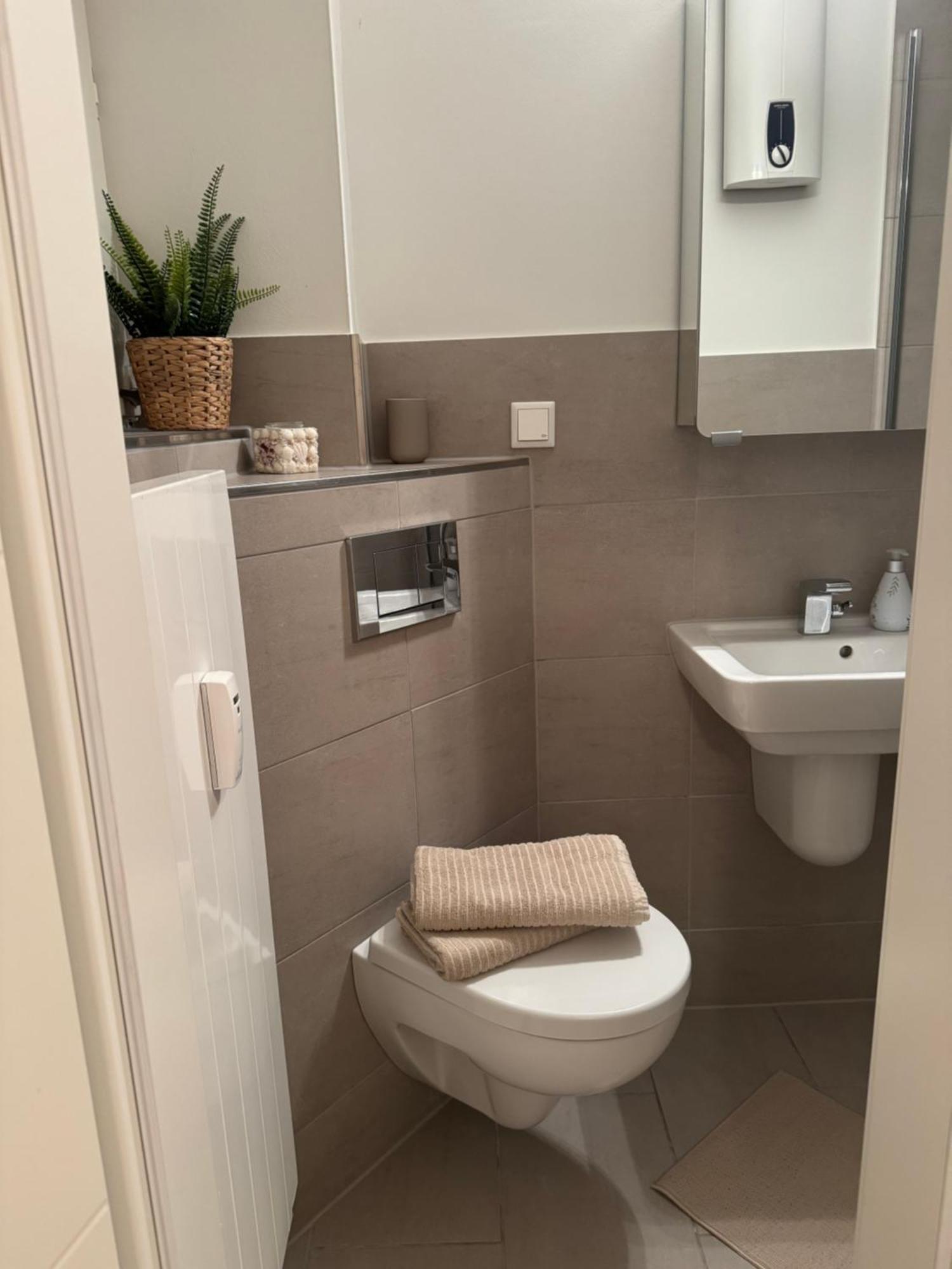 Ferienwohnung Meerzeit Mardorf Neustadt am Rubenberge Luaran gambar