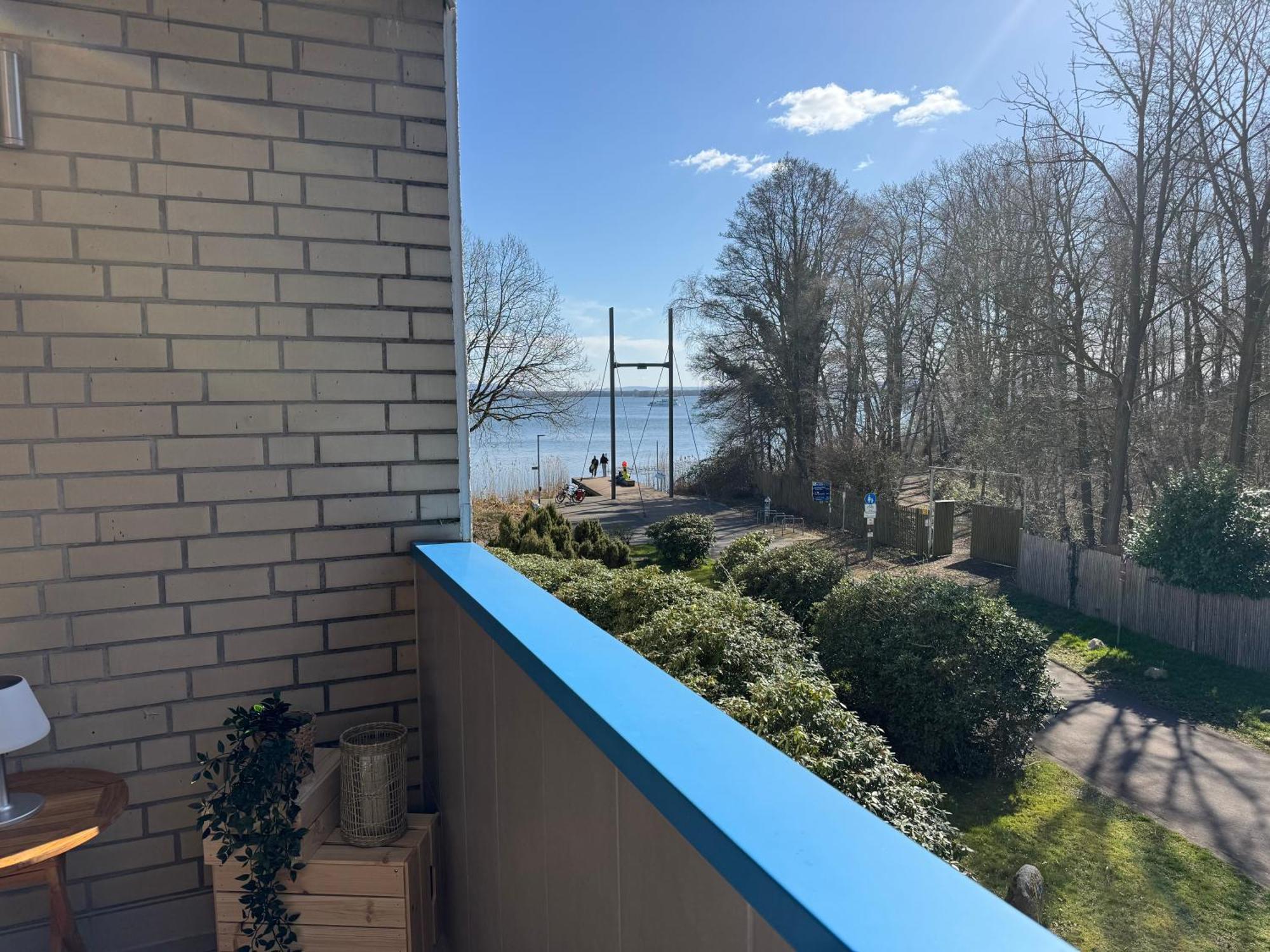 Ferienwohnung Meerzeit Mardorf Neustadt am Rubenberge Luaran gambar