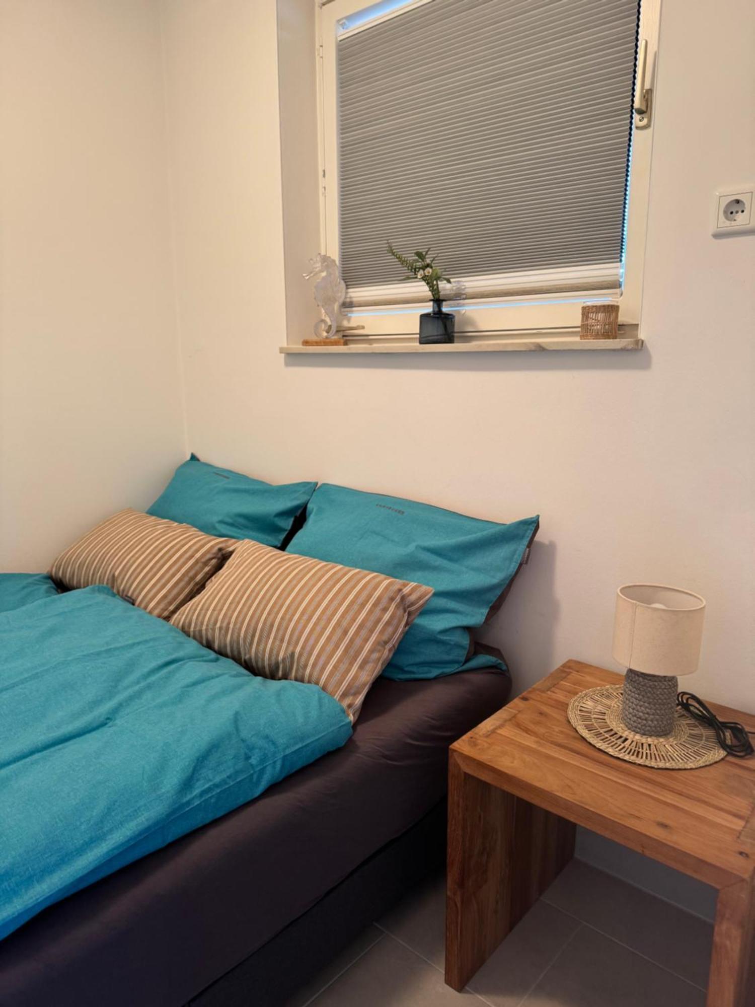 Ferienwohnung Meerzeit Mardorf Neustadt am Rubenberge Luaran gambar
