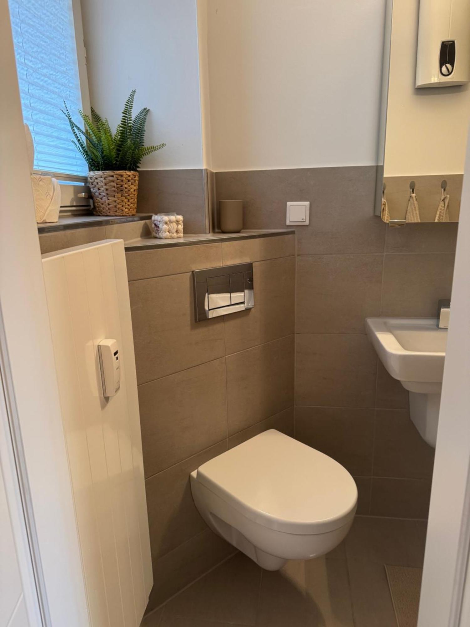 Ferienwohnung Meerzeit Mardorf Neustadt am Rubenberge Luaran gambar